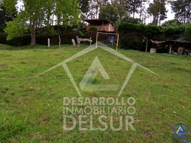 Finca en venta en Guarne, 7268 m² · foto 19 de 20