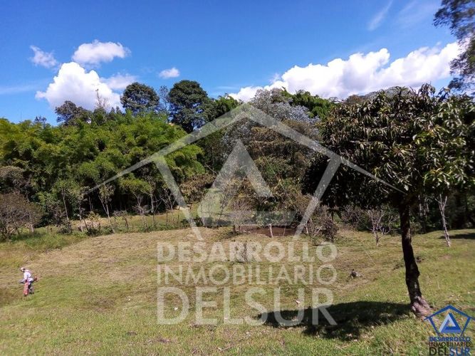 Finca en venta en Guarne, 7268 m² · foto 20 de 20