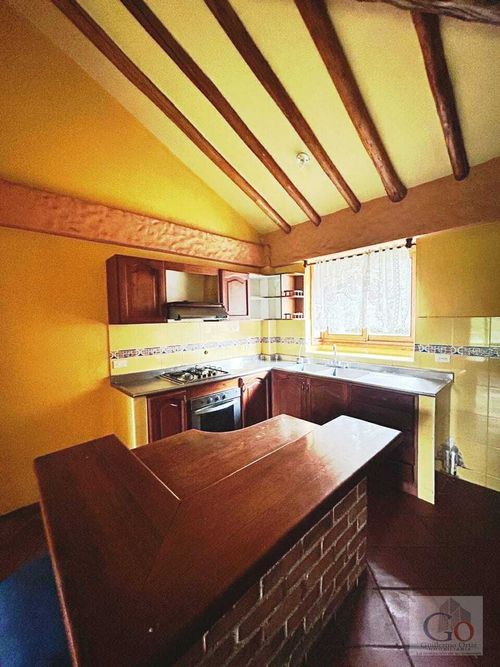 Casa de 5 alcobas en venta en Briceño, Pasto · foto 10 de 17