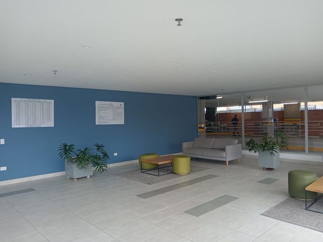 Apartamento de 3 alcobas en arriendo en Algarra Iii, Zipaquirá, 58 m² · foto 10 de 24
