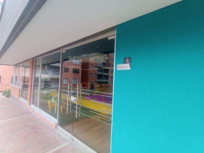 Apartamento de 3 alcobas en arriendo en Algarra Iii, Zipaquirá, 58 m² · foto 14 de 24