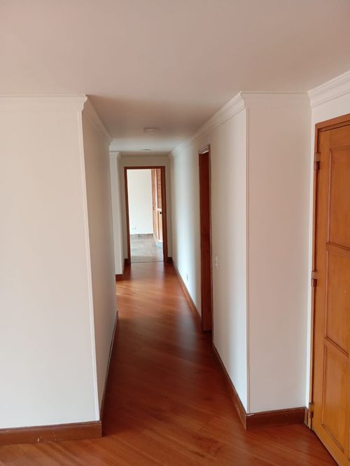 Apartamento en venta en Santa Barbara, Bogotá · foto 7 de 21