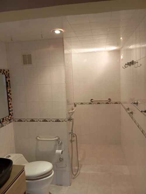 Apartamento en venta en Santa Barbara, Bogotá · foto 14 de 21