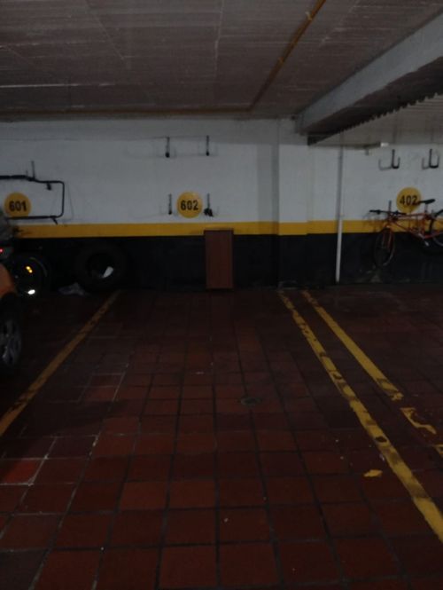 Apartamento en venta en Santa Barbara, Bogotá · foto 21 de 21