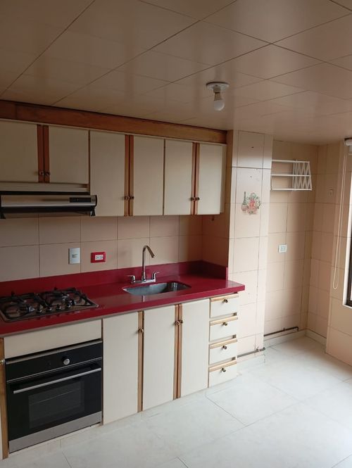 Apartamento en venta en Santa Barbara, Bogotá · foto 4 de 21