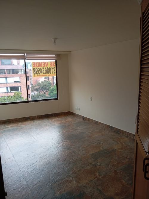 Apartamento en venta en Santa Barbara, Bogotá · foto 10 de 21