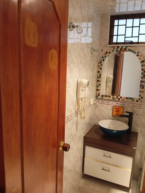 Apartamento en venta en Santa Barbara, Bogotá · foto 17 de 21