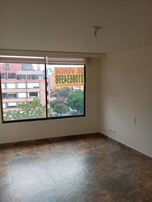 Apartamento en venta en Santa Barbara, Bogotá · foto 19 de 21