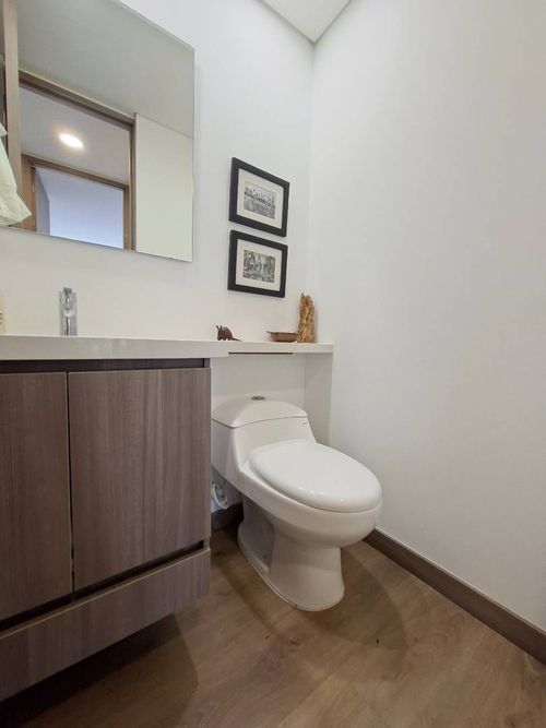 Apartamento de 1 alcoba en venta en Santa Elena, El Retiro, 49 m² · foto 7 de 13