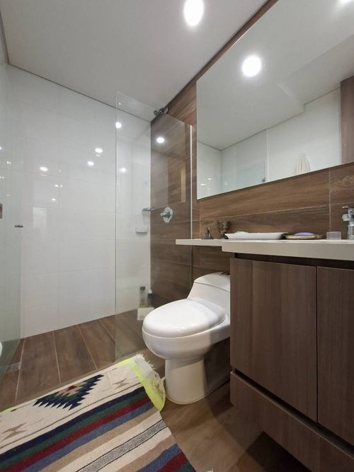 Apartamento de 1 alcoba en venta en Santa Elena, El Retiro, 49 m² · foto 10 de 13