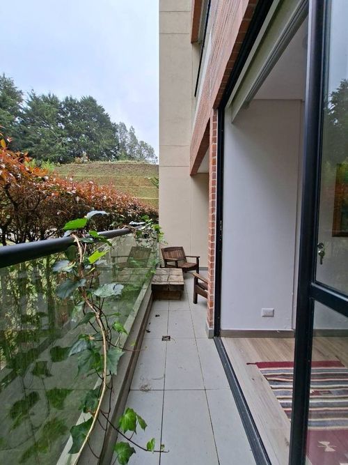 Apartamento de 1 alcoba en venta en Santa Elena, El Retiro, 49 m² · foto 11 de 13