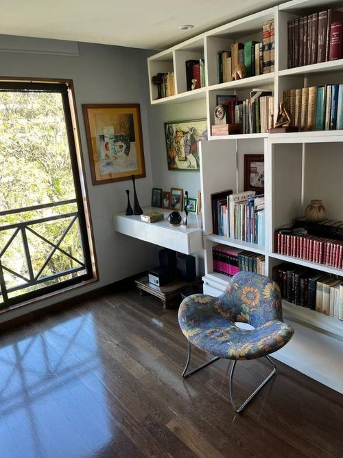 Apartamento de 1 alcoba en arriendo en La Cabrera, Bogotá, 60 m² · foto 3 de 17