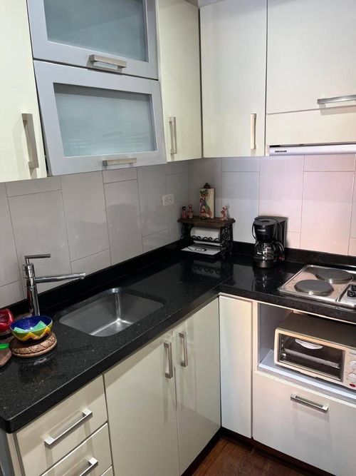 Apartamento de 1 alcoba en arriendo en La Cabrera, Bogotá, 60 m² · foto 6 de 17