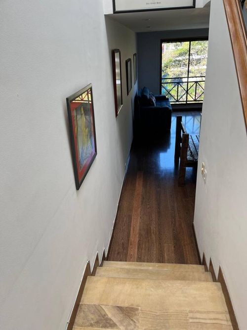 Apartamento de 1 alcoba en arriendo en La Cabrera, Bogotá, 60 m² · foto 8 de 17