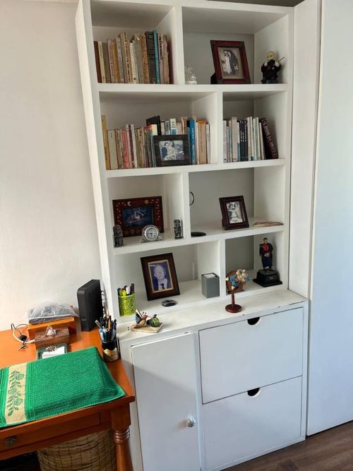 Apartamento de 1 alcoba en arriendo en La Cabrera, Bogotá, 60 m² · foto 10 de 17