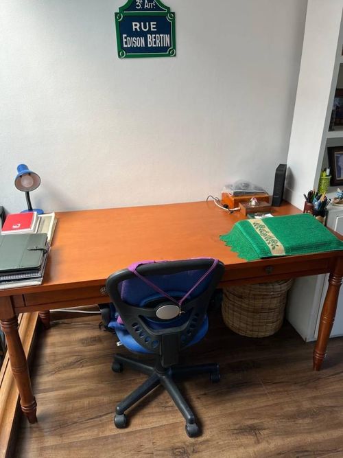 Apartamento de 1 alcoba en arriendo en La Cabrera, Bogotá, 60 m² · foto 11 de 17