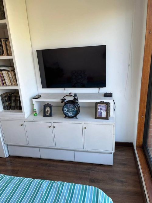 Apartamento de 1 alcoba en arriendo en La Cabrera, Bogotá, 60 m² · foto 12 de 17