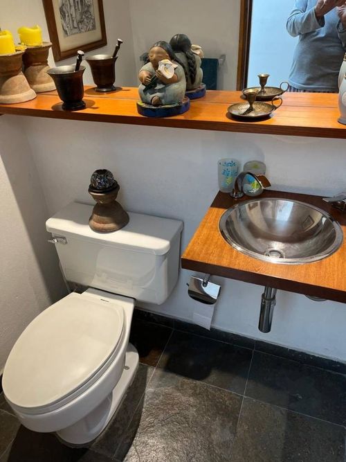 Apartamento de 1 alcoba en arriendo en La Cabrera, Bogotá, 60 m² · foto 13 de 17