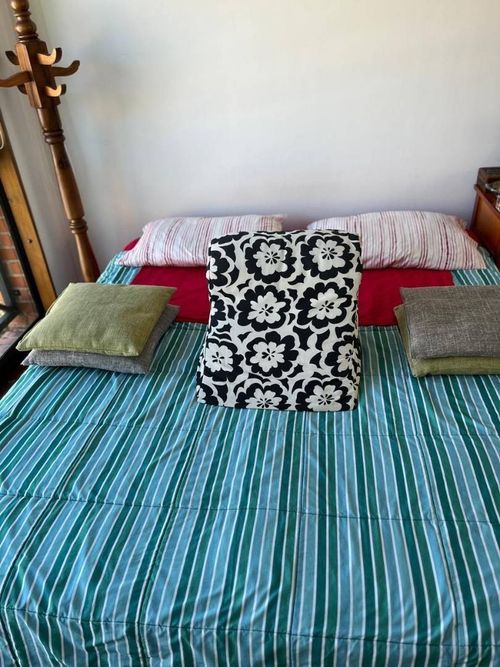 Apartamento de 1 alcoba en arriendo en La Cabrera, Bogotá, 60 m² · foto 17 de 17