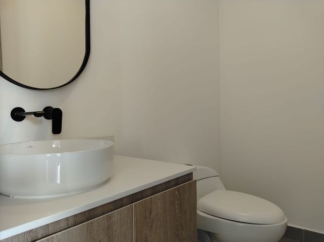 Apartamento de 3 alcobas en venta en El Poblado, Medellín, 192 m² · foto 19 de 19
