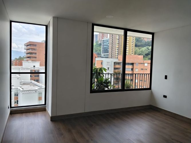 Apartamento de 3 alcobas en venta en El Poblado, Medellín, 192 m² · foto 12 de 19