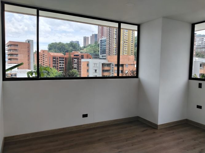 Apartamento de 3 alcobas en venta en El Poblado, Medellín, 192 m² · foto 16 de 19