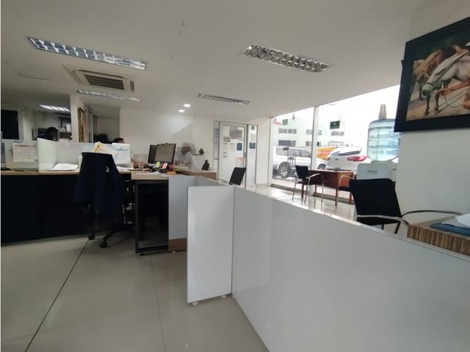 Oficina en venta en Mayorca, Sabaneta, 98 m² · foto 2 de 24