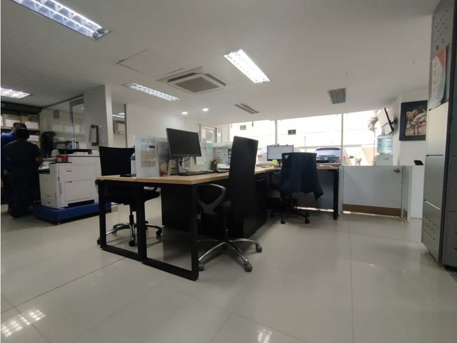 Oficina en venta en Mayorca, Sabaneta, 98 m² · foto 7 de 24