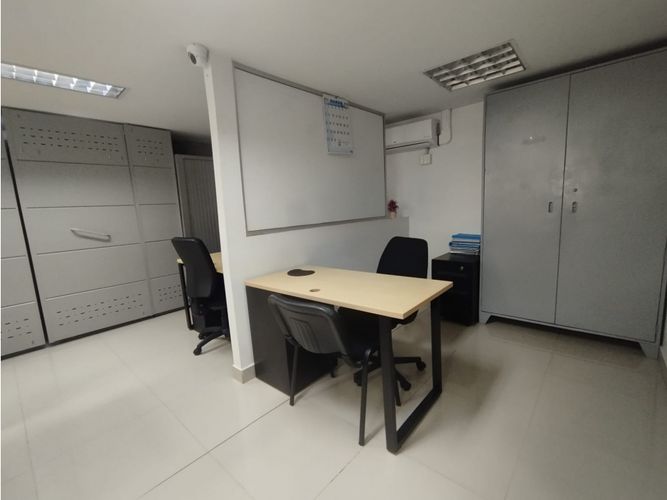 Oficina en venta en Mayorca, Sabaneta, 98 m² · foto 11 de 24