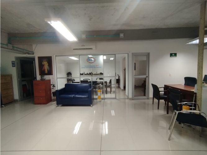 Oficina en venta en Mayorca, Sabaneta, 98 m² · foto 12 de 24