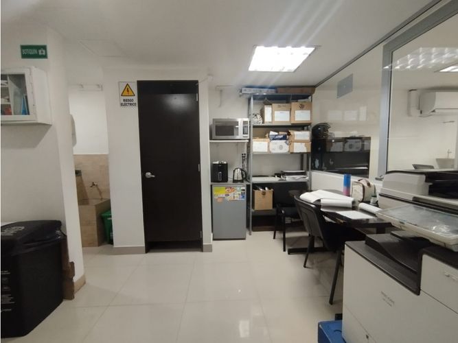 Oficina en venta en Mayorca, Sabaneta, 98 m² · foto 16 de 24