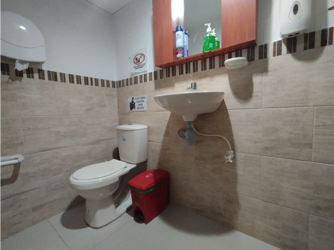 Oficina en venta en Mayorca, Sabaneta, 98 m² · foto 19 de 24