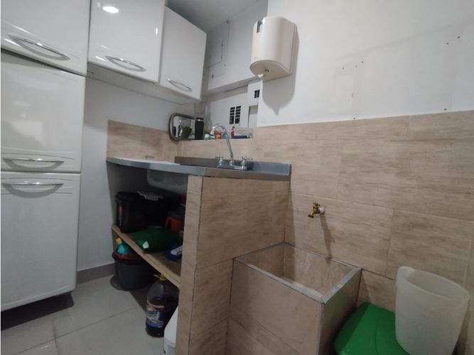 Oficina en venta en Mayorca, Sabaneta, 98 m² · foto 21 de 24