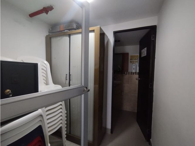 Oficina en venta en Mayorca, Sabaneta, 98 m² · foto 22 de 24