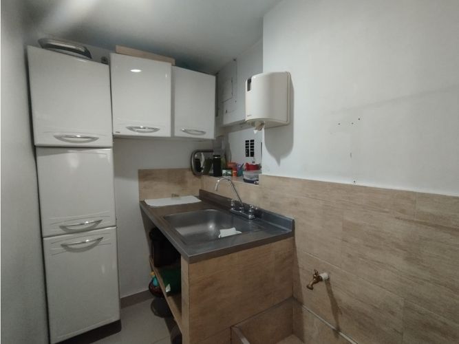 Oficina en venta en Mayorca, Sabaneta, 98 m² · foto 23 de 24