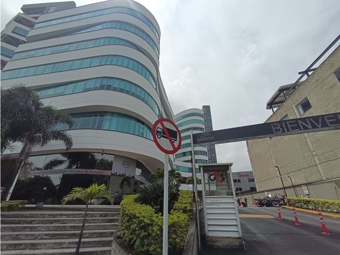 Oficina en venta en Mayorca, Sabaneta, 98 m² · foto 24 de 24