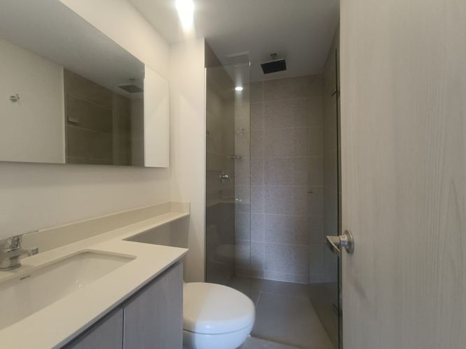 Apartamento de 2 alcobas en arriendo en Pan De Azucar, Sabaneta, 65 m² · foto 4 de 12