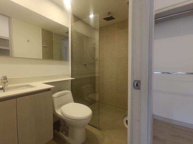 Apartamento de 2 alcobas en arriendo en Pan De Azucar, Sabaneta, 65 m² · foto 5 de 12