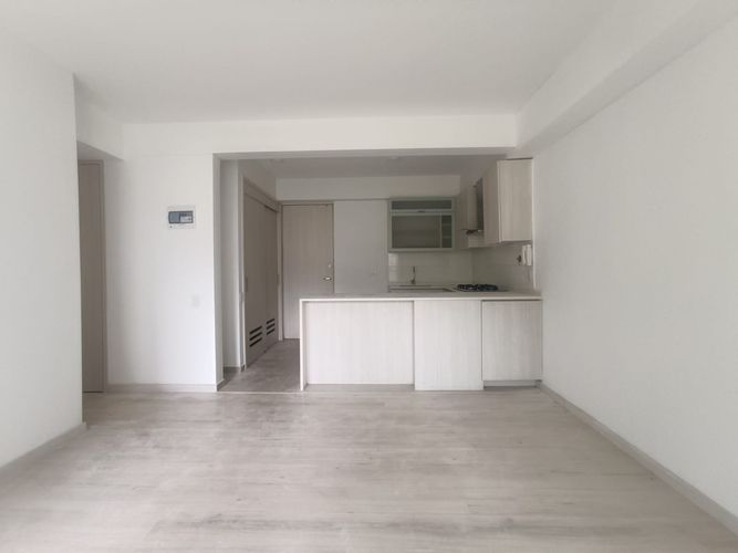 Apartamento de 2 alcobas en arriendo en Pan De Azucar, Sabaneta, 65 m² · foto 6 de 12