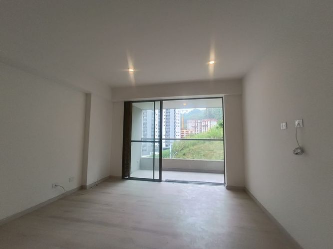Apartamento de 2 alcobas en arriendo en Pan De Azucar, Sabaneta, 65 m² · foto 7 de 12