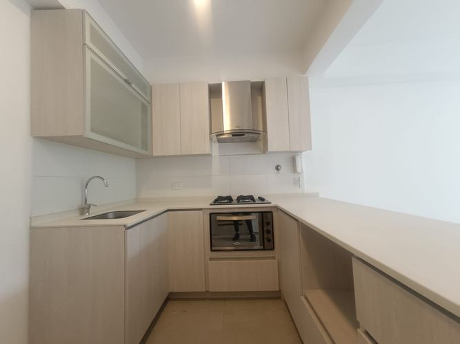 Apartamento de 2 alcobas en arriendo en Pan De Azucar, Sabaneta, 65 m² · foto 8 de 12