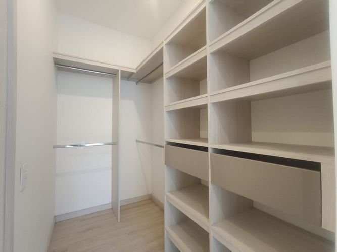 Apartamento de 2 alcobas en arriendo en Pan De Azucar, Sabaneta, 65 m² · foto 9 de 12