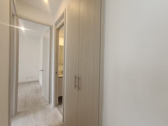 Apartamento de 2 alcobas en arriendo en Pan De Azucar, Sabaneta, 65 m² · foto 10 de 12