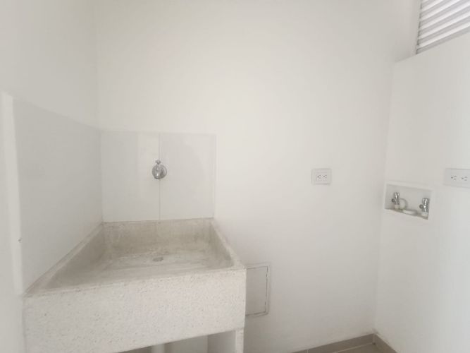 Apartamento de 2 alcobas en arriendo en Pan De Azucar, Sabaneta, 65 m² · foto 11 de 12