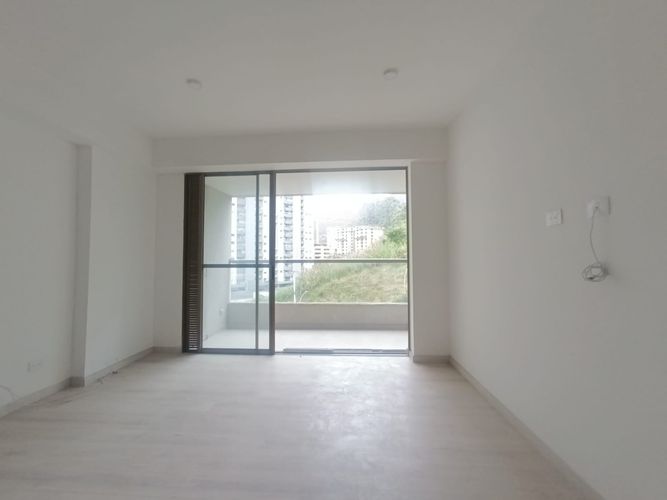 Apartamento de 2 alcobas en arriendo en Pan De Azucar, Sabaneta, 65 m² · foto 12 de 12