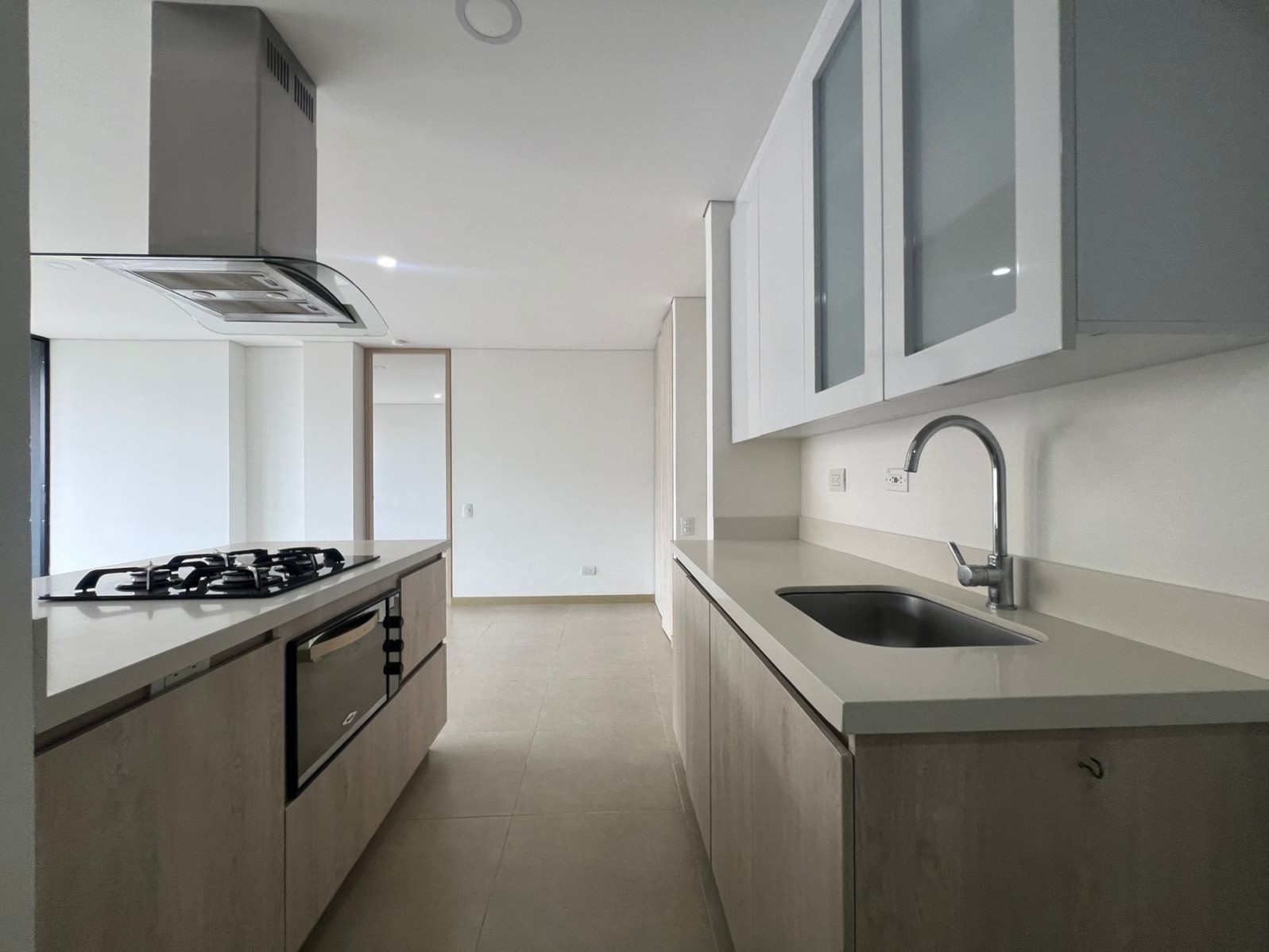 Apartamento en venta en Escobero, Envigado · foto 8 de 16