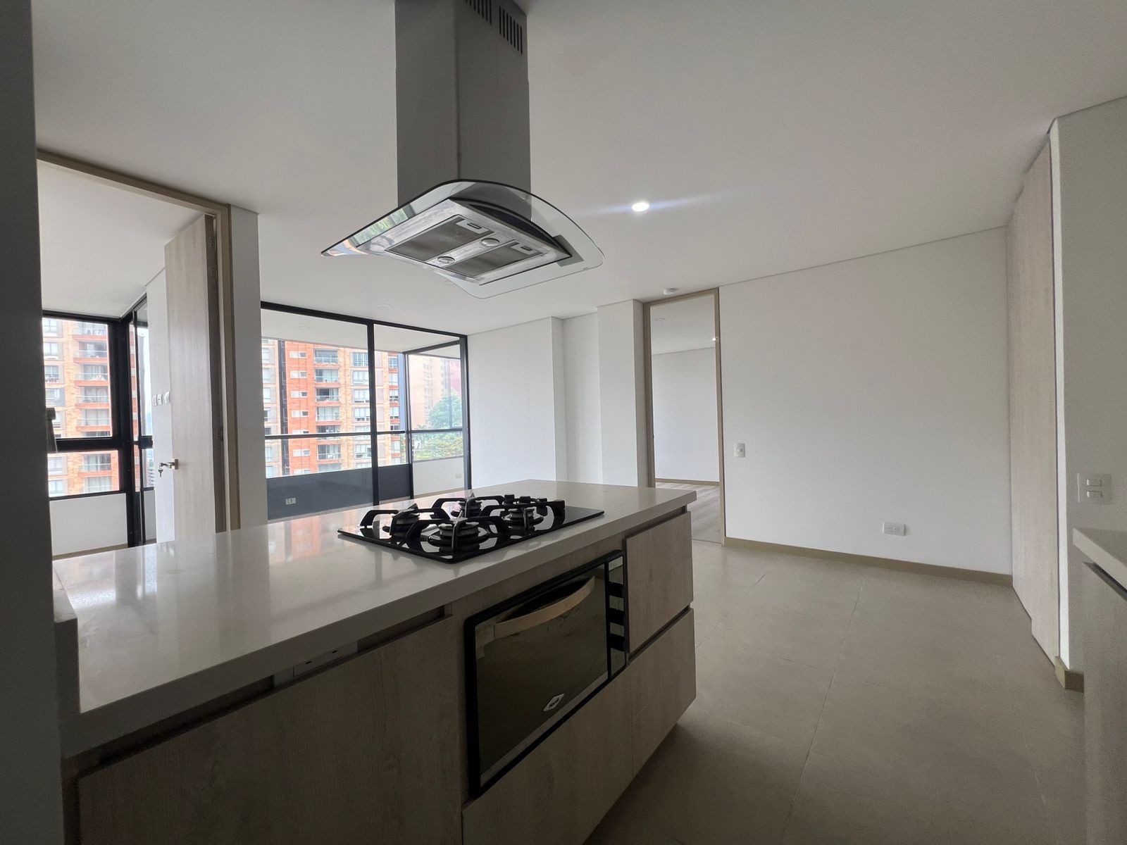 Apartamento en venta en Escobero, Envigado · foto 6 de 16