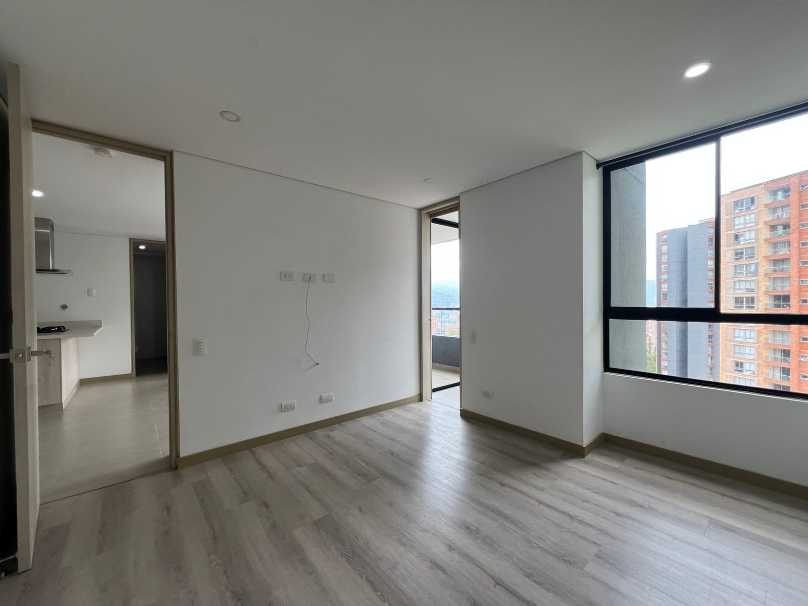 Apartamento en venta en Escobero, Envigado · foto 11 de 16