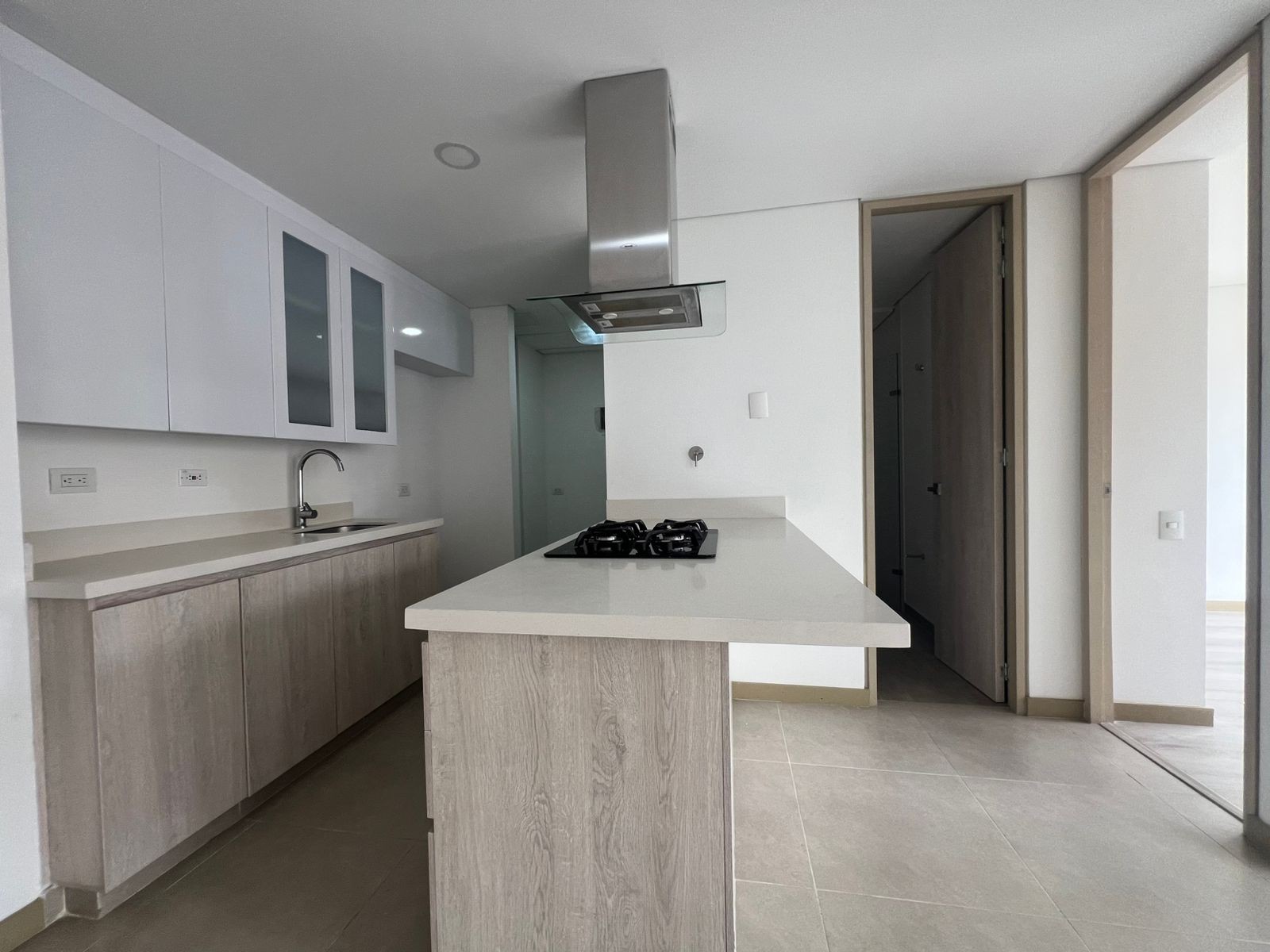 Apartamento en venta en Escobero, Envigado · foto 5 de 16