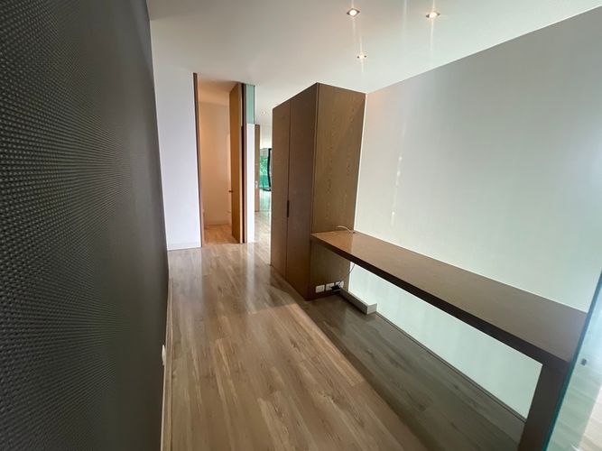Apartamento de 3 alcobas en arriendo en Los Balsos, Medellín, 195 m² · foto 9 de 19